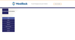 Desktop Screenshot of plypack.com